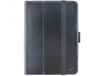 Zwarte Ipad pro 11 inch 2020 Case met Stand & Slaapfunctie