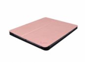 Rose Gouden Ipad pro 12.9 inch 2018 Case met Stand & Slaapfunctie 123BestDeal