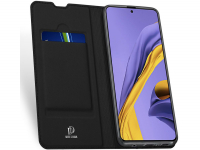 Samsung Galaxy a51 Wallet Smart Case, business kwaliteit!