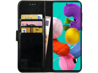 Samsung Galaxy a51 Wallet Case, business kwaliteit!