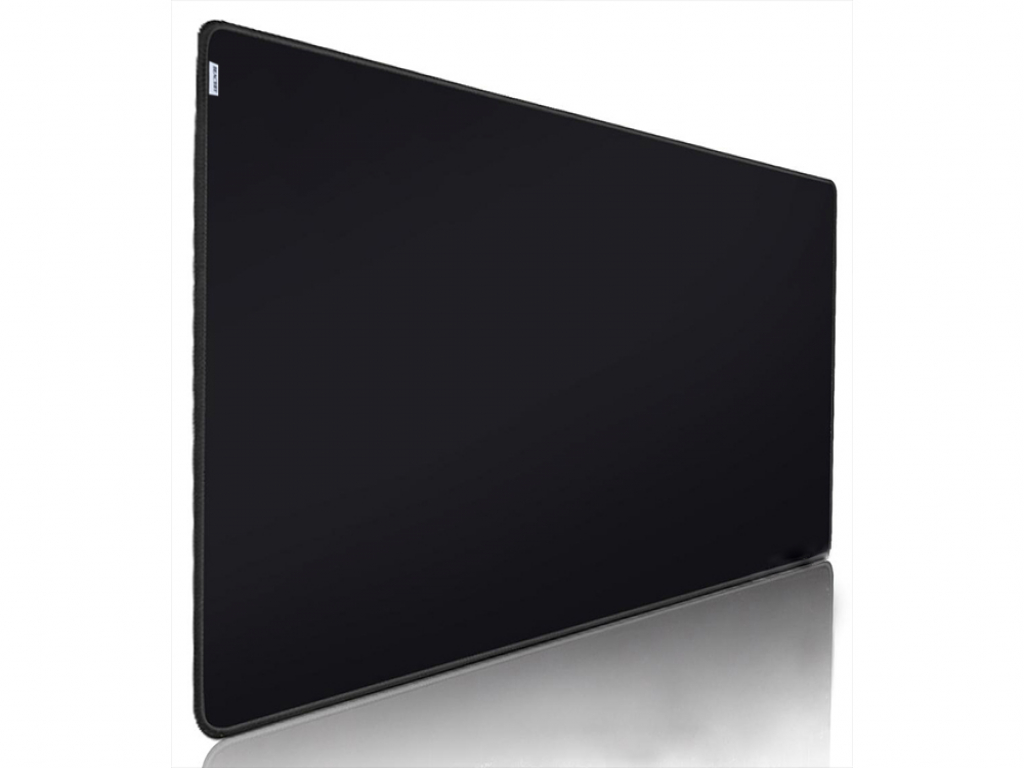 Zwarte XXLXXXL Muismat | Antislip muismat | 120x60 Action Bureau onderleggers kopen? | BESLIST.nl | Ruime keuze