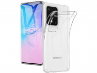 Siliconen Hoesje voor de Samsung Galaxy s20