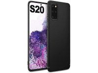 Samsung Galaxy s20 TPU Siliconen hoesje