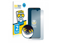 2x Flex Full-Cover Screen Protector