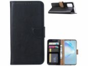 Leren Wallet Book Case voor Samsung Galaxy S20 Ultra