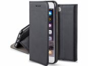 Smart Magnet luxe book case Apple Iphone se 2 2020