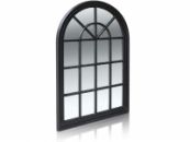 Gotisch Kerkraam Tuinspiegel | Buitenspiegel | Wandspiegel 