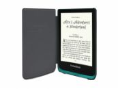 Extra Luxe Sleep Cover voor Pocketbook Basic lux 2 eReader 