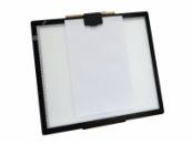 Lightpad A3 Pro voor Diamond Painting, LED lichtpaneel V2 met clip