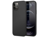 Flexibele achterkant bescherming Apple Iphone 12 pro