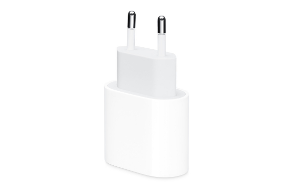 20W USB-C Snellader voor Apple Iphone 7 plus Origineel