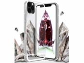 Siliconen Spiegel Hoesje voor de iPhone 11 Pro