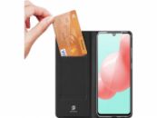 Samsung Galaxy A41 Wallet Smart Case zwart met Stand kopen? 