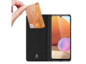 Samsung Galaxy A32 Wallet Smart Case zwart met Stand kopen? 