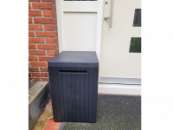 Pakket instructiebord A4