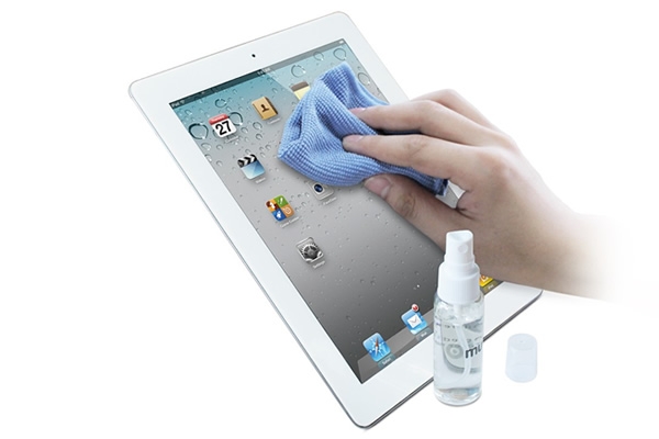 Schermreiniger voor Lenovo Tab a8