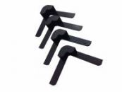 Extra opzetstukjes voor  