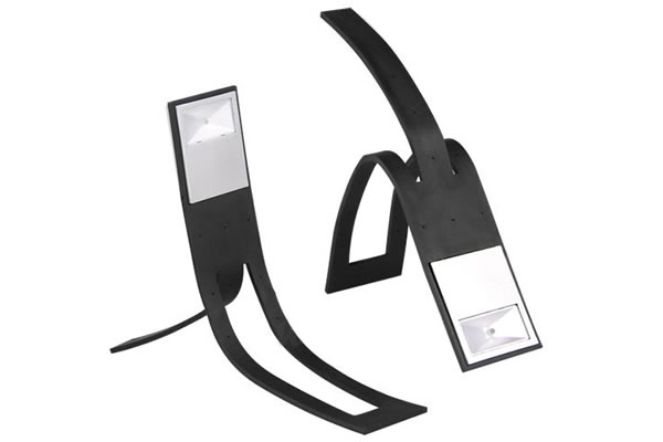 LED Leeslampje voor de Lenovo Ideapad a1