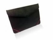 Leren Tablet Sleeve met Stand voor Lenovo Thinkpad 10 inch