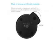 Wireless Charger