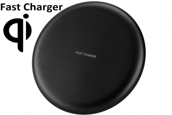 QI draadloze lader voor QI geschikte Smartphones, snellader Lenovo Ideatab a5000