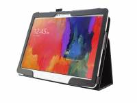 Stand Case speciaal ontworpen voor de Samsung Galaxy TabPro 10.1 Tablet