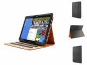 Stand Case speciaal ontworpen voor de Samsung Galaxy notepro 12.2 Tablet