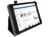 Folding Hoesje voor de Lenovo Ideatab a7 50