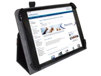 Folding Hoesje voor de Universeel 8 inch