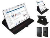 Hoes met 360 draaistand voor de Samsung Galaxy tabpro 8.4