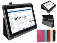 Trendy Hoesje voor de Lenovo Tab 10 x103f