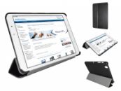 Tri-fold Case voor de Samsung Galaxy tabpro 8.4