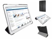 Tri-Fold Smart Case voor de Samsung Galaxy notepro 12.2