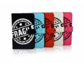 Fragile Print Case voor de  