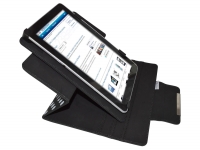 Universele 9.7 inch Diamond Class Polkadot Hoes