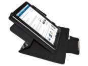 Universele 9.7 inch Diamond Class Polkadot Hoes