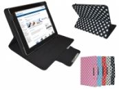 Lenovo Thinkpad 10 inch Polka dot Diamond Class Hoes 