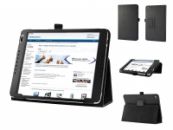 Stand Case voor de Huawei Mediapad m1