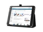 Stand Case voor de Huawei Mediapad m1