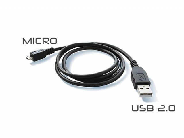 Micro USB Kabel 1.5m voor Lenovo K5