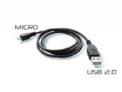 Micro USB Kabel 1.5m voor Lenovo Tab a10