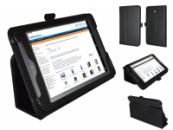 Book Case met Stand voor Asus Fonepad 7 ME372