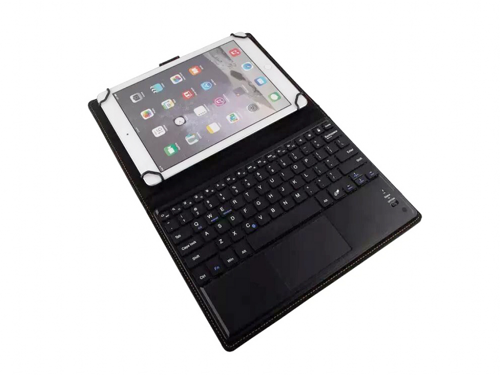 Apple Ipad pro 9.7 inch Bluetooth Keyboard Case Apple Ipad pro 9.7 inch Bluetooth Keyboard Case