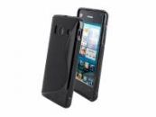 Siliconen TPU gel skin case voor Huawei Ascend Y300