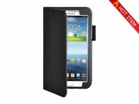 Zwarte Stand Case voor Samsung Galaxy tab 3 kids