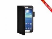 Zwarte Bestseller hoes voor de Samsung Galaxy tab 3 8.0 t310 t311 t315