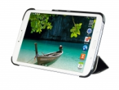 Slim Smart Case voor de Samsung Galaxy tab 3 8.0 t310 t311 t315