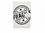 Fragile Print Case voor de Lenovo Ideapad a1