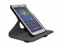 Hoes met 360° draaistand voor de Samsung Galaxy Tab 3 7.0
