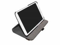 Hoes met 360 draaistand voor de Samsung Galaxy tab 3 8.0 t310 t311 t315